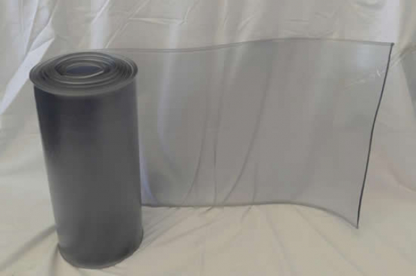 Clear Wall Hose Non Toxic Industrial