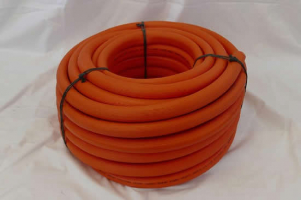 Fire Reel Hose Industrial