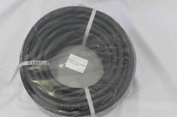 Clear Reinforced Hose Non Toxic Industrial